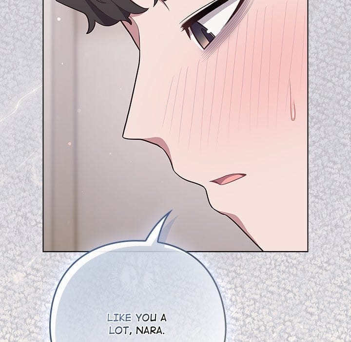 The Love Meowtchmaker Uncensored, chapter 47, page 67 of 180