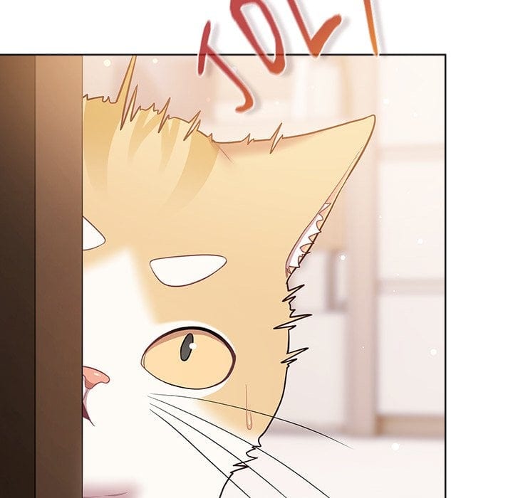 The Love Meowtchmaker Uncensored, chapter 47, page 82 of 180