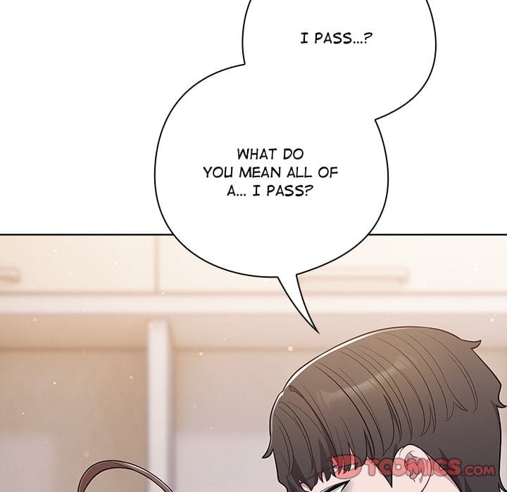 The Love Meowtchmaker Uncensored, chapter 47, page 84 of 180