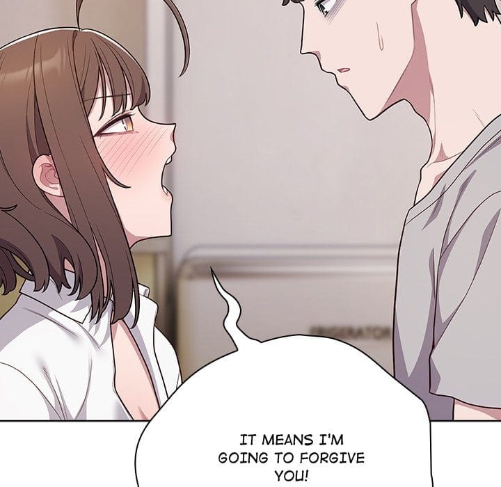 The Love Meowtchmaker Uncensored, chapter 47, page 85 of 180