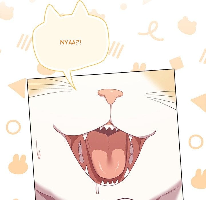 The Love Meowtchmaker Uncensored, chapter 47, page 89 of 180