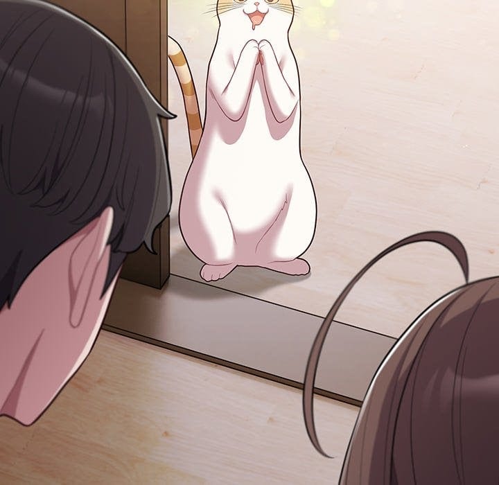 The Love Meowtchmaker Uncensored, chapter 47, page 92 of 180