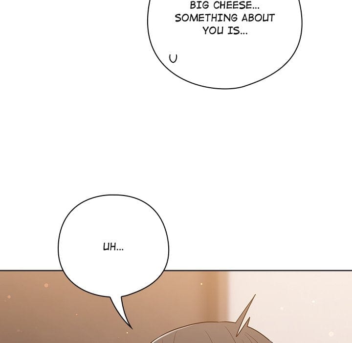 The Love Meowtchmaker Uncensored, chapter 47, page 95 of 180