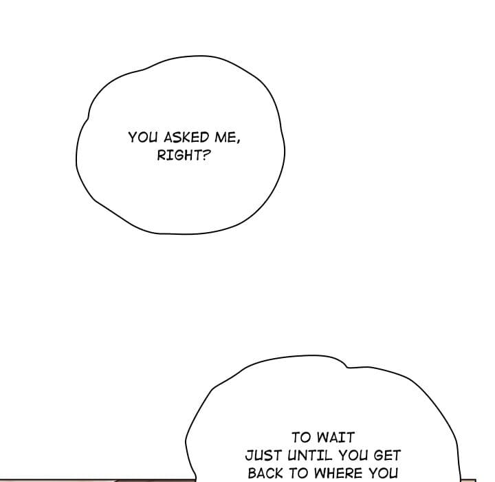 The Love Meowtchmaker Uncensored, chapter 47, page 101 of 180