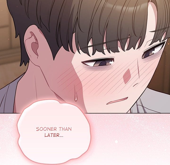 The Love Meowtchmaker Uncensored, chapter 47, page 107 of 180