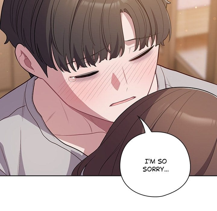 The Love Meowtchmaker Uncensored, chapter 47, page 117 of 180