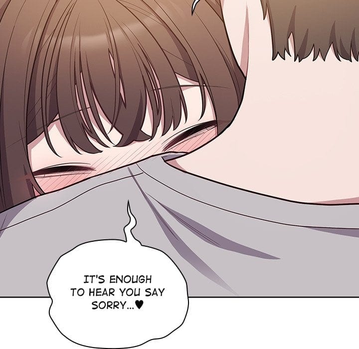 The Love Meowtchmaker Uncensored, chapter 47, page 121 of 180