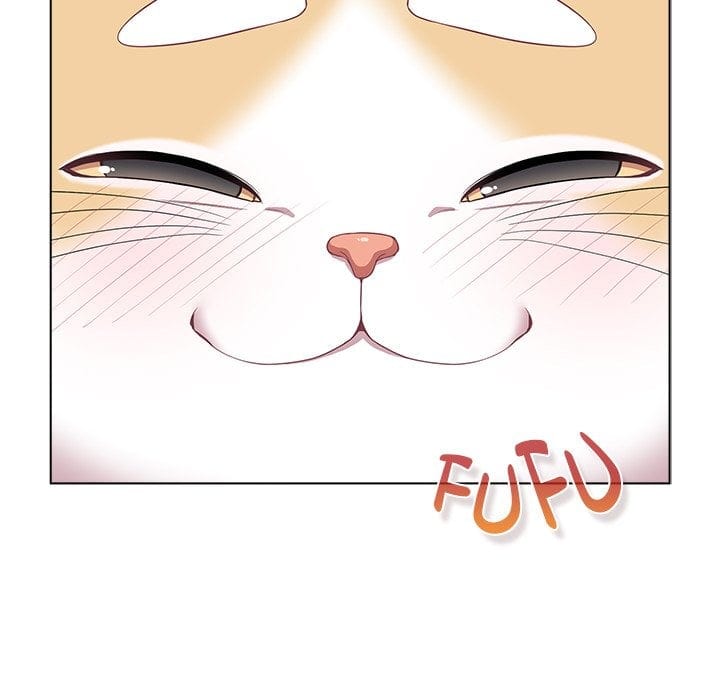 The Love Meowtchmaker Uncensored, chapter 47, page 124 of 180