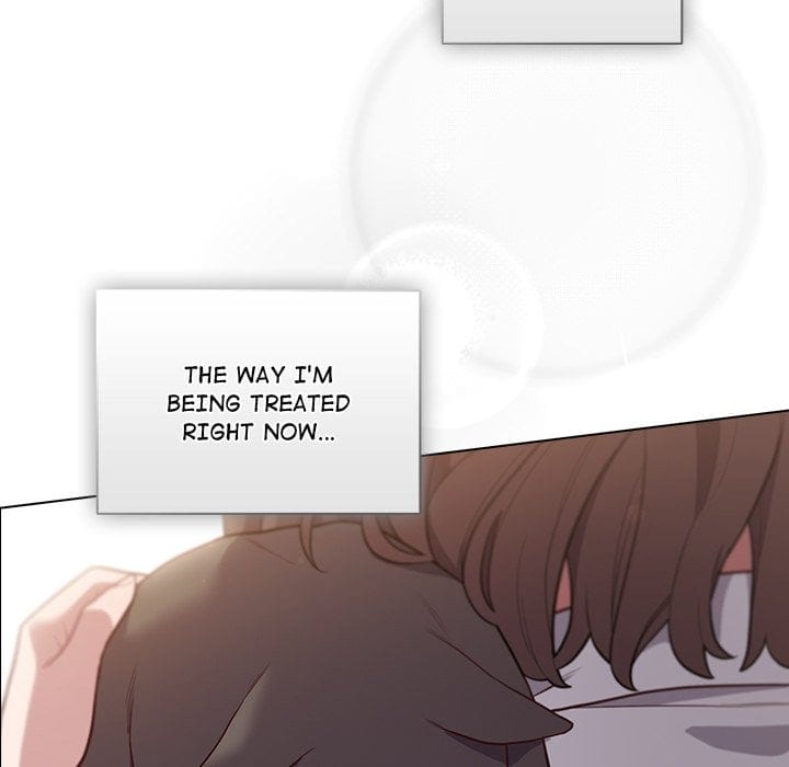 The Love Meowtchmaker Uncensored, chapter 47, page 130 of 180