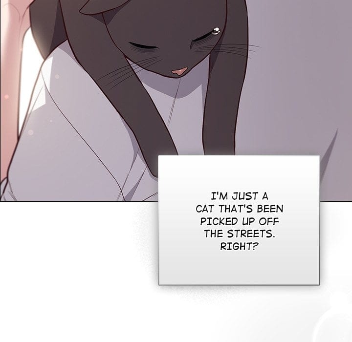 The Love Meowtchmaker Uncensored, chapter 47, page 131 of 180