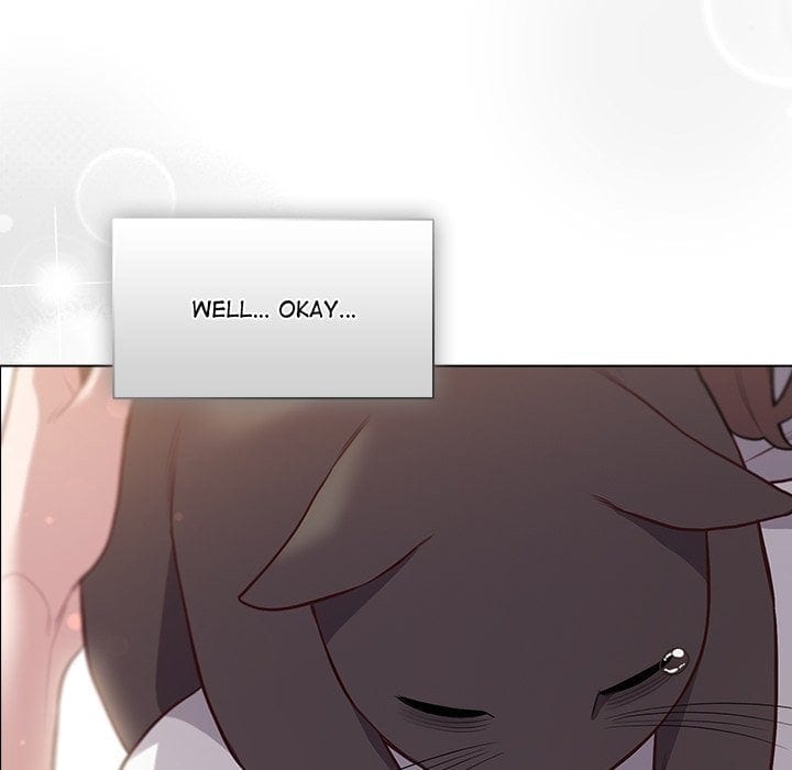 The Love Meowtchmaker Uncensored, chapter 47, page 132 of 180