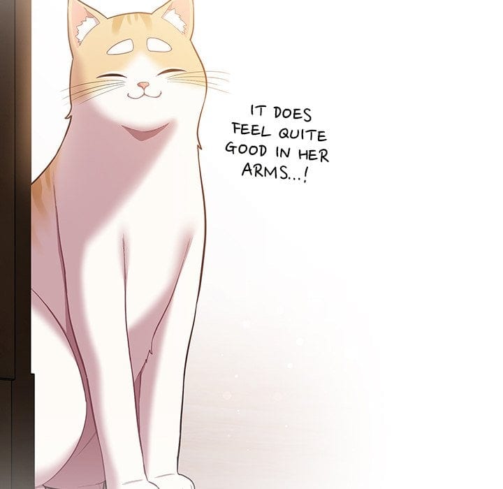The Love Meowtchmaker Uncensored, chapter 47, page 135 of 180