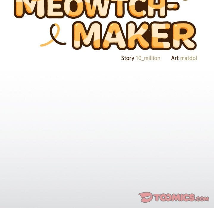 The Love Meowtchmaker Uncensored, chapter 47, page 138 of 180