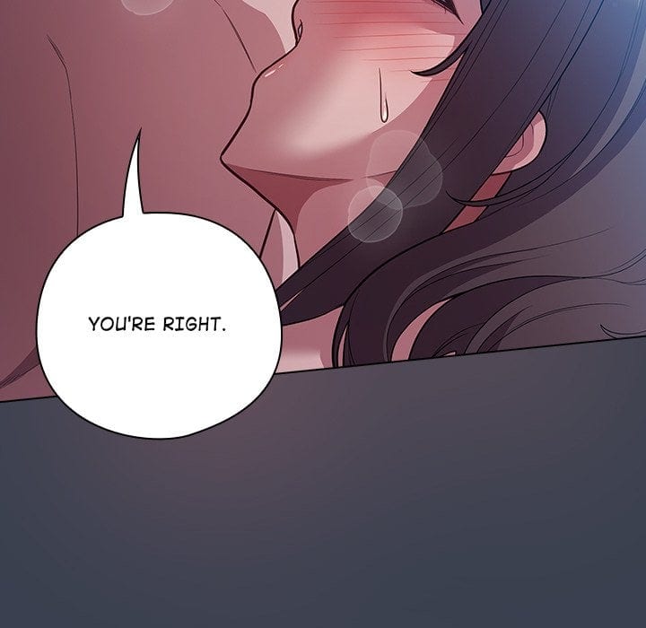The Love Meowtchmaker Uncensored, chapter 47, page 148 of 180