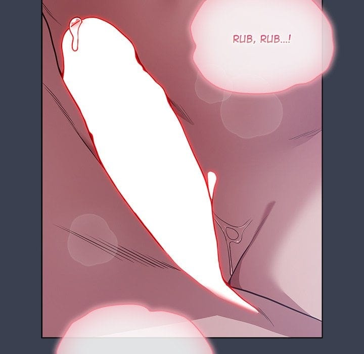 The Love Meowtchmaker Uncensored, chapter 47, page 153 of 180