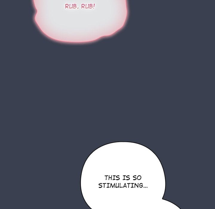The Love Meowtchmaker Uncensored, chapter 47, page 154 of 180