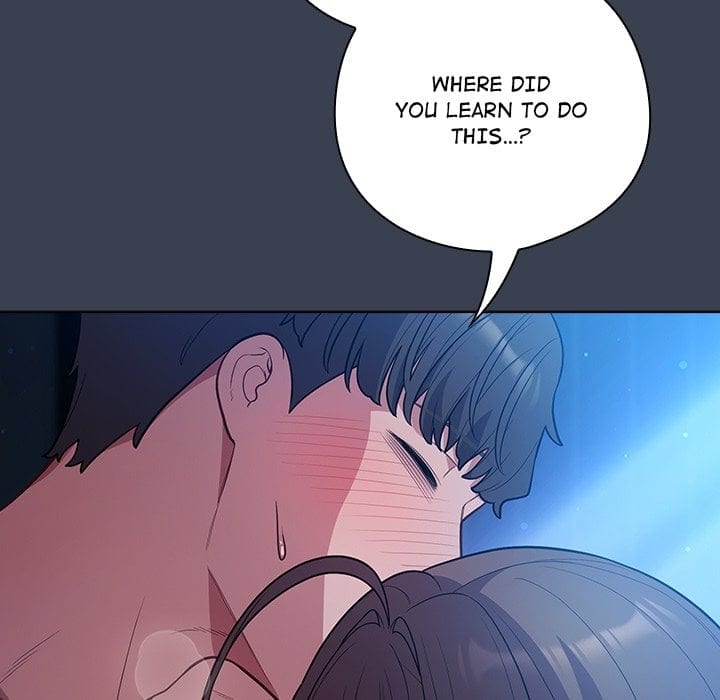 The Love Meowtchmaker Uncensored, chapter 47, page 155 of 180