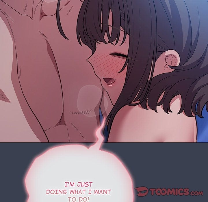 The Love Meowtchmaker Uncensored, chapter 47, page 156 of 180