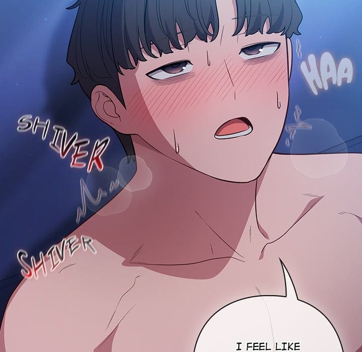 The Love Meowtchmaker Uncensored, chapter 48, page 17 of 176