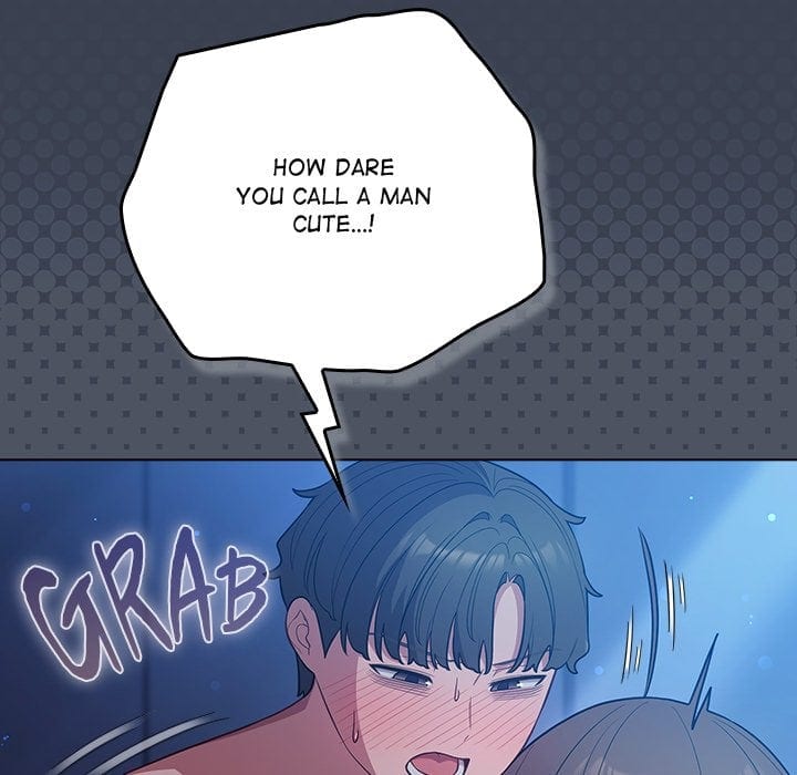 The Love Meowtchmaker Uncensored, chapter 48, page 40 of 176