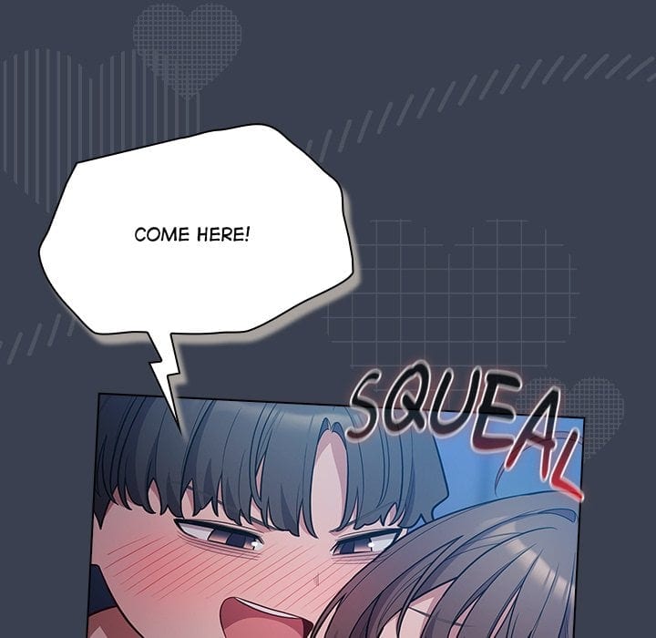 The Love Meowtchmaker Uncensored, chapter 48, page 43 of 176