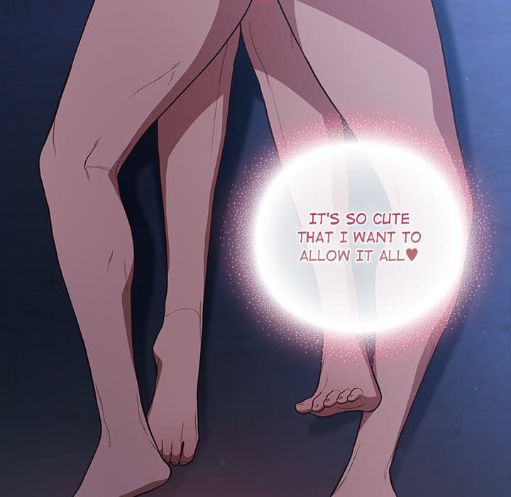 The Love Meowtchmaker Uncensored, chapter 48, page 67 of 176