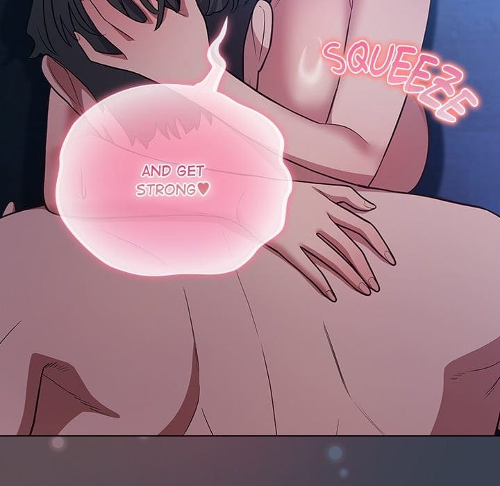 The Love Meowtchmaker Uncensored, chapter 48, page 71 of 176
