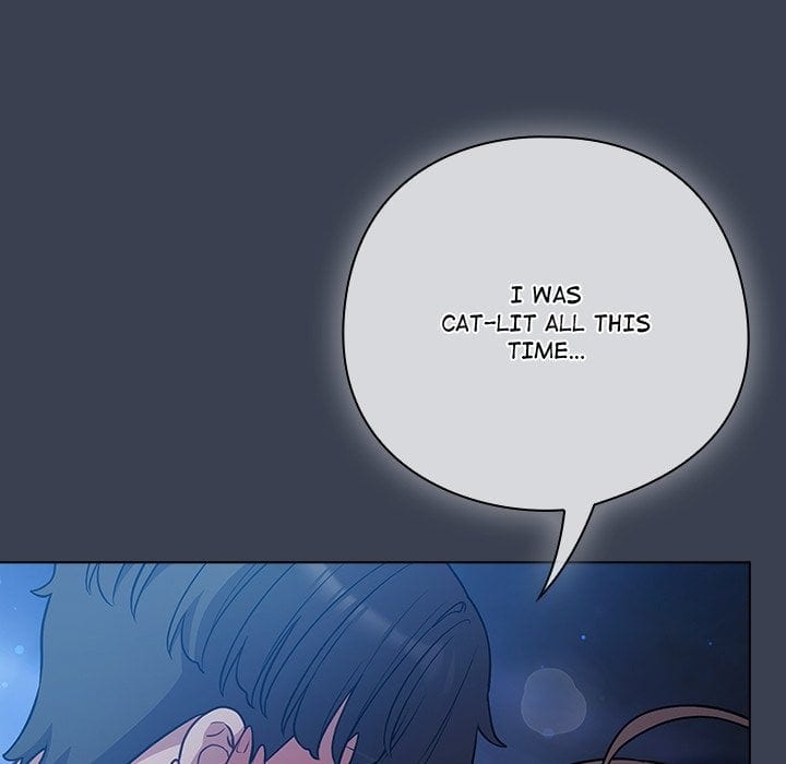 The Love Meowtchmaker Uncensored, chapter 48, page 77 of 176