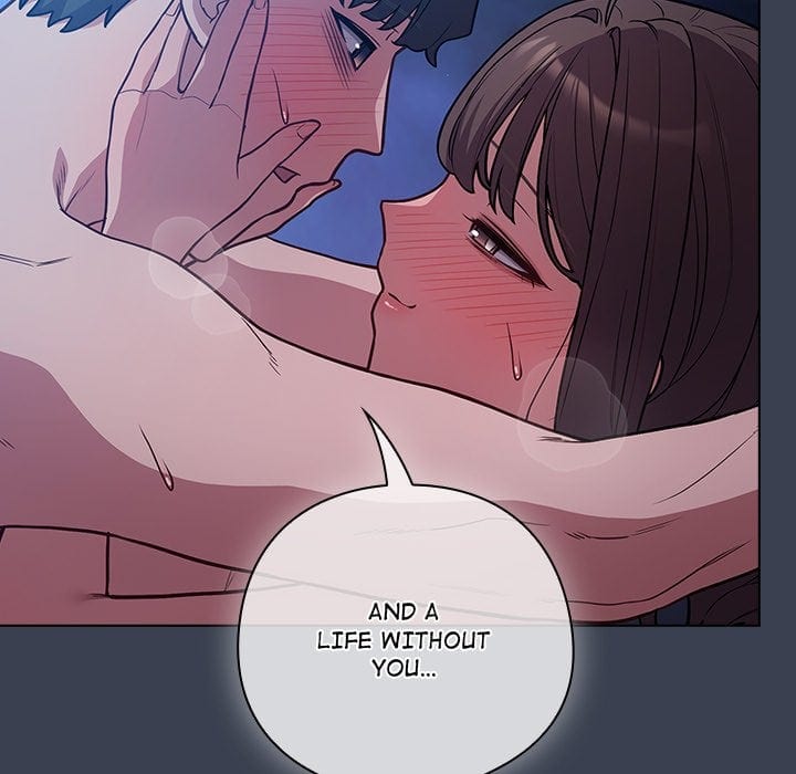 The Love Meowtchmaker Uncensored, chapter 48, page 78 of 176