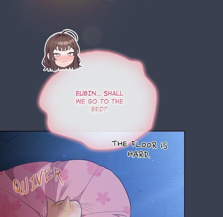 The Love Meowtchmaker Uncensored, chapter 48, page 89 of 176