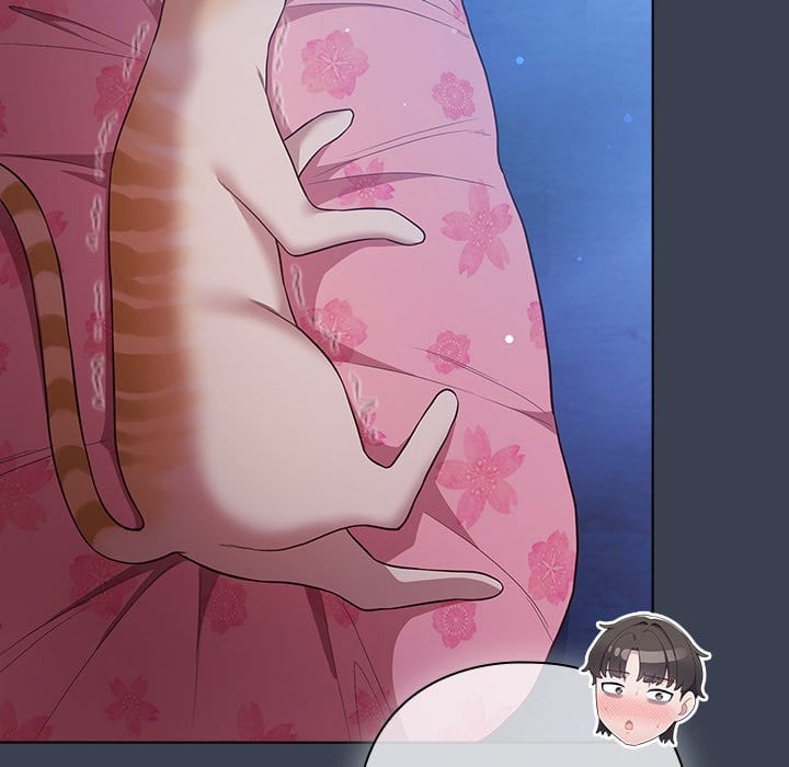 The Love Meowtchmaker Uncensored, chapter 48, page 90 of 176