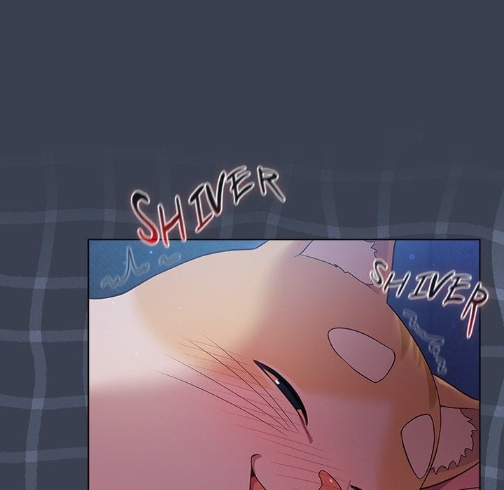 The Love Meowtchmaker Uncensored, chapter 48, page 92 of 176