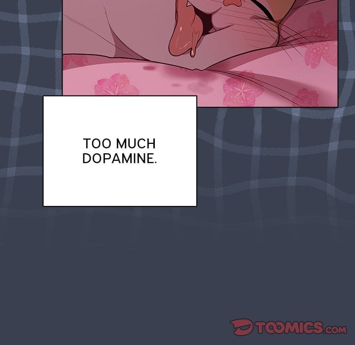 The Love Meowtchmaker Uncensored, chapter 48, page 93 of 176