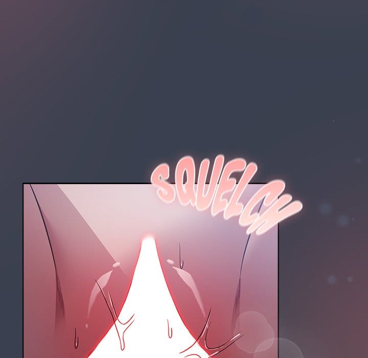 The Love Meowtchmaker Uncensored, chapter 48, page 103 of 176