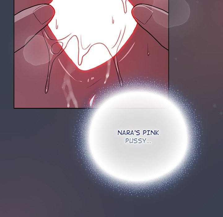 The Love Meowtchmaker Uncensored, chapter 48, page 104 of 176