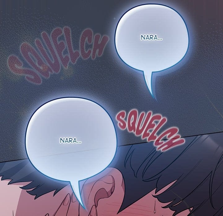 The Love Meowtchmaker Uncensored, chapter 48, page 117 of 176