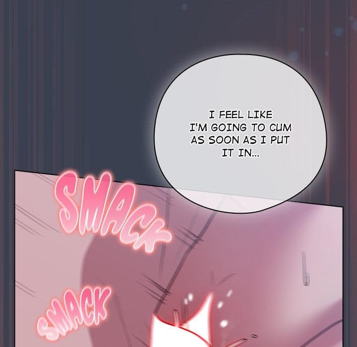 The Love Meowtchmaker Uncensored, chapter 48, page 122 of 176