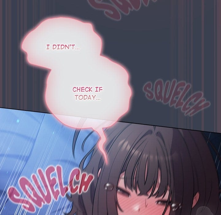 The Love Meowtchmaker Uncensored, chapter 48, page 127 of 176