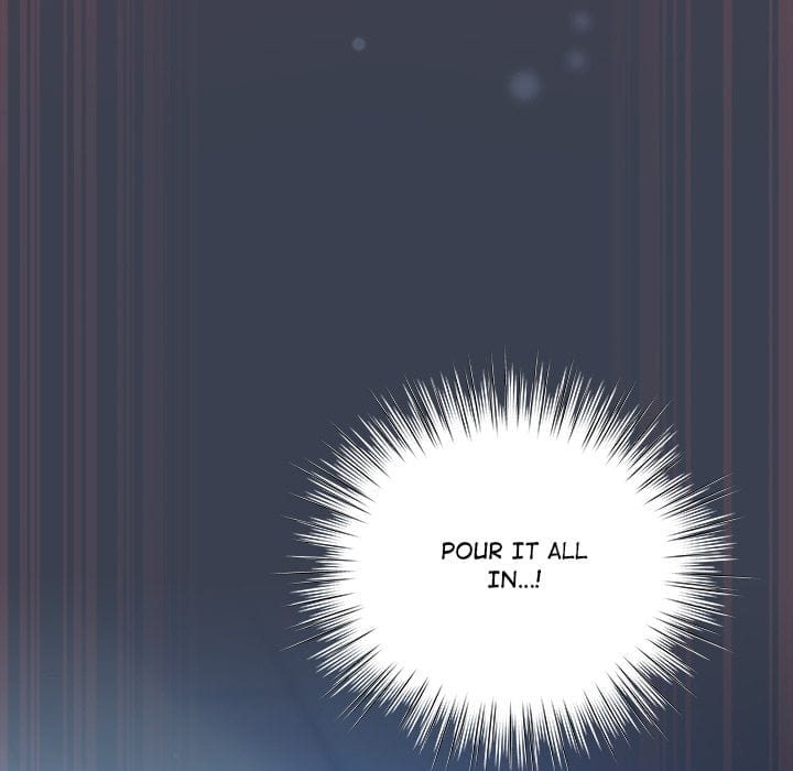 The Love Meowtchmaker Uncensored, chapter 48, page 135 of 176