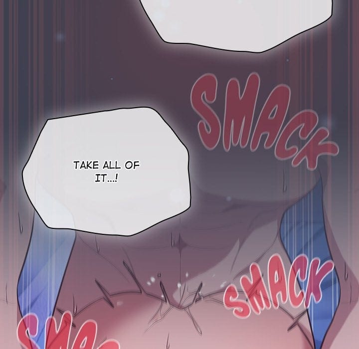 The Love Meowtchmaker Uncensored, chapter 48, page 152 of 176