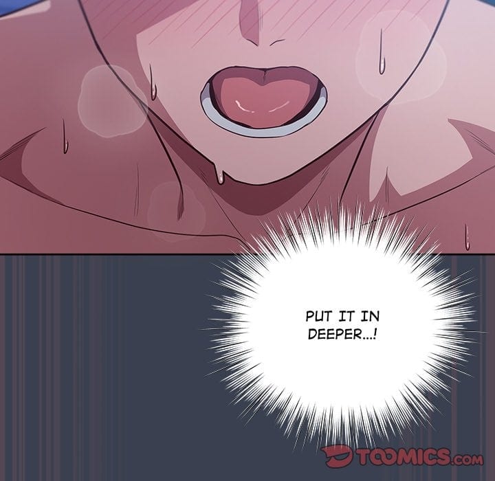 The Love Meowtchmaker Uncensored, chapter 48, page 156 of 176