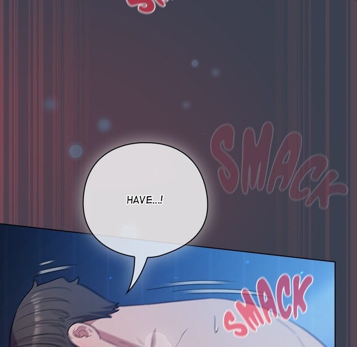 The Love Meowtchmaker Uncensored, chapter 48, page 159 of 176