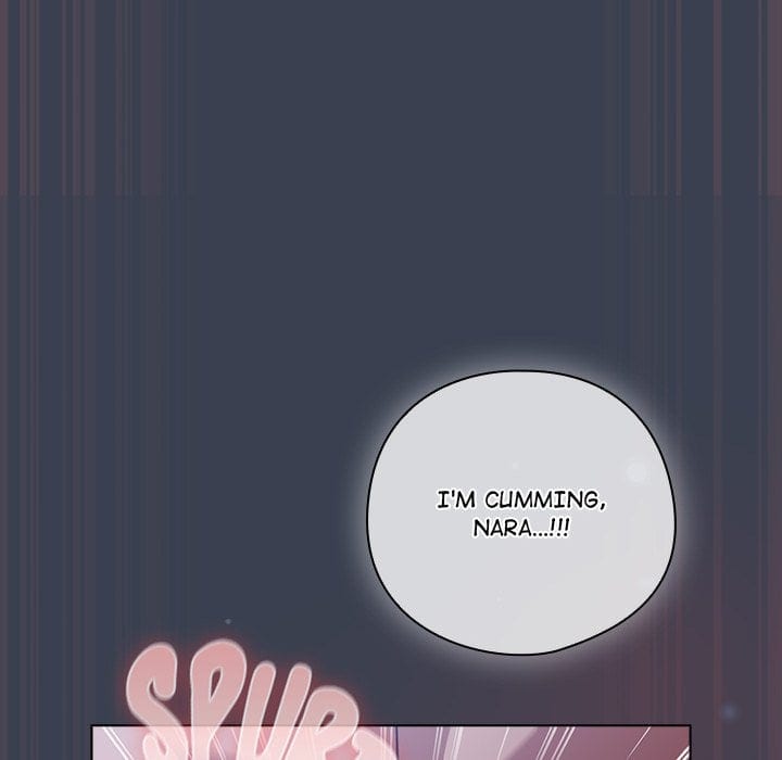 The Love Meowtchmaker Uncensored, chapter 48, page 162 of 176