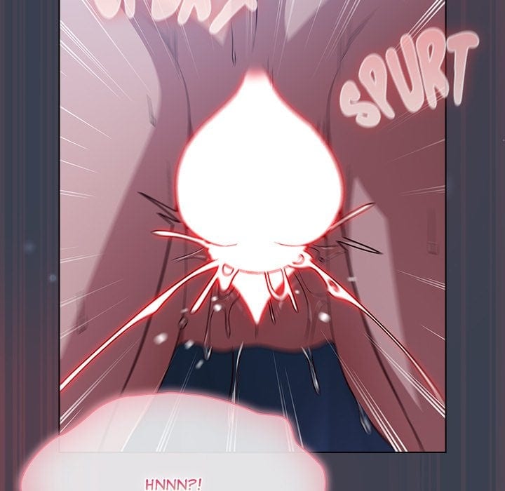 The Love Meowtchmaker Uncensored, chapter 48, page 163 of 176