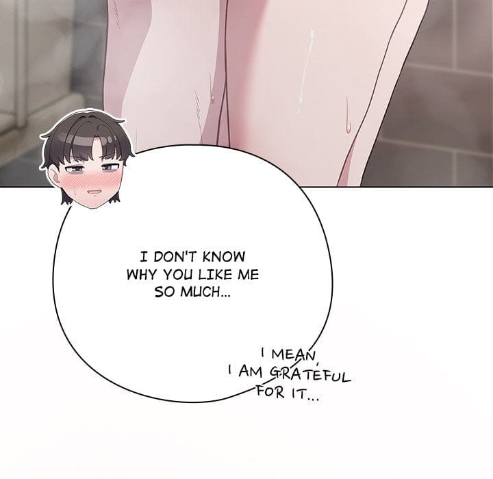 The Love Meowtchmaker Uncensored, chapter 49, page 11 of 177