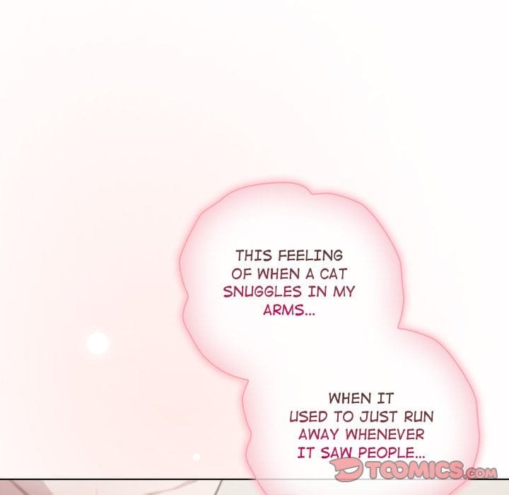 The Love Meowtchmaker Uncensored, chapter 49, page 12 of 177