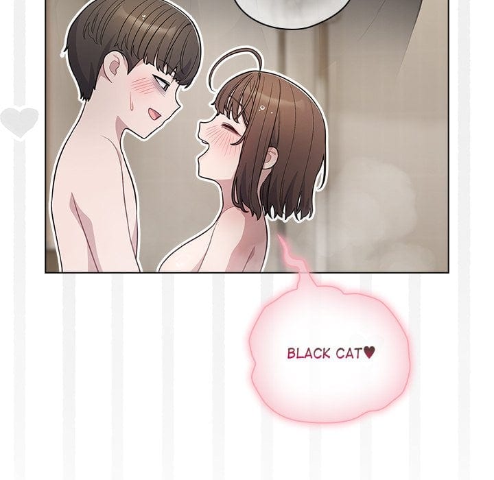 The Love Meowtchmaker Uncensored, chapter 49, page 18 of 177