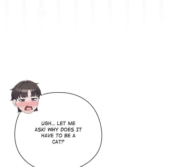 The Love Meowtchmaker Uncensored, chapter 49, page 19 of 177