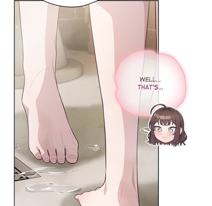 The Love Meowtchmaker Uncensored, chapter 49, page 20 of 177