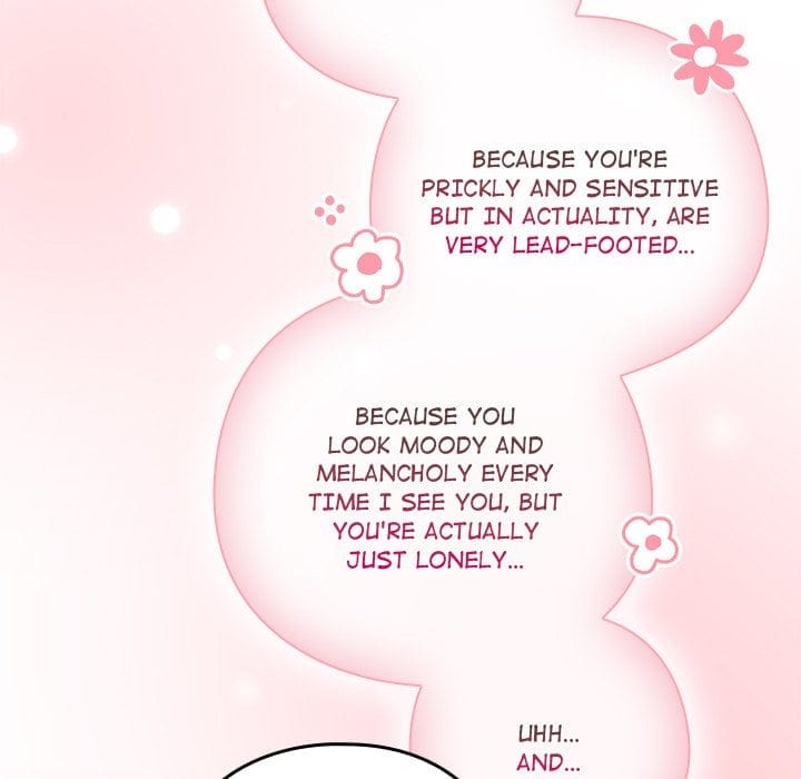 The Love Meowtchmaker Uncensored, chapter 49, page 22 of 177